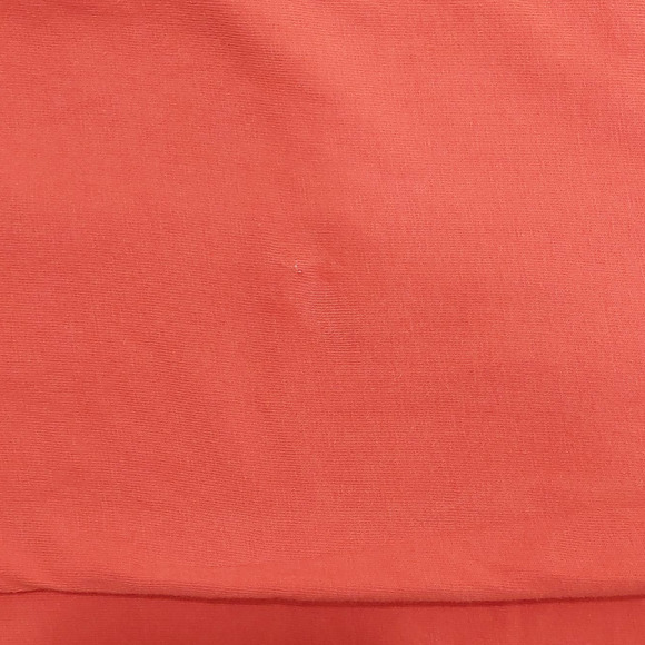 Riggs Workwear by Wrangler Neon Orange Work 100% Cotton Men's Shirt Size XL - Picture 8 of 8